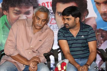 Intelligent Idiots Movie Audio Launch